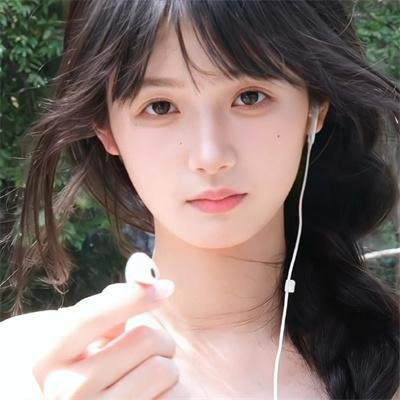 活著的部分